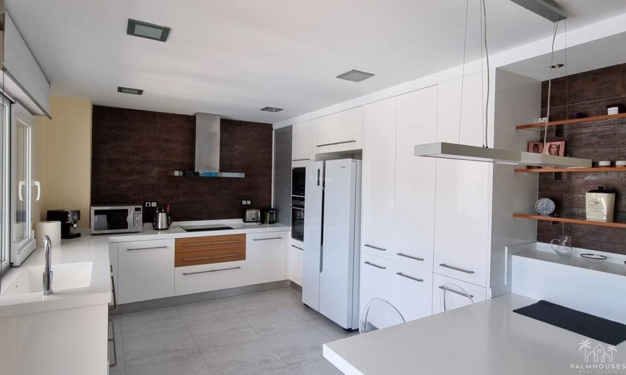 Venta - Villa - Altea