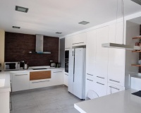 Venta - Villa - Altea