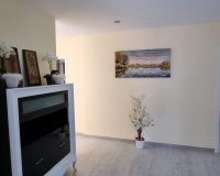 Venta - Villa - Altea
