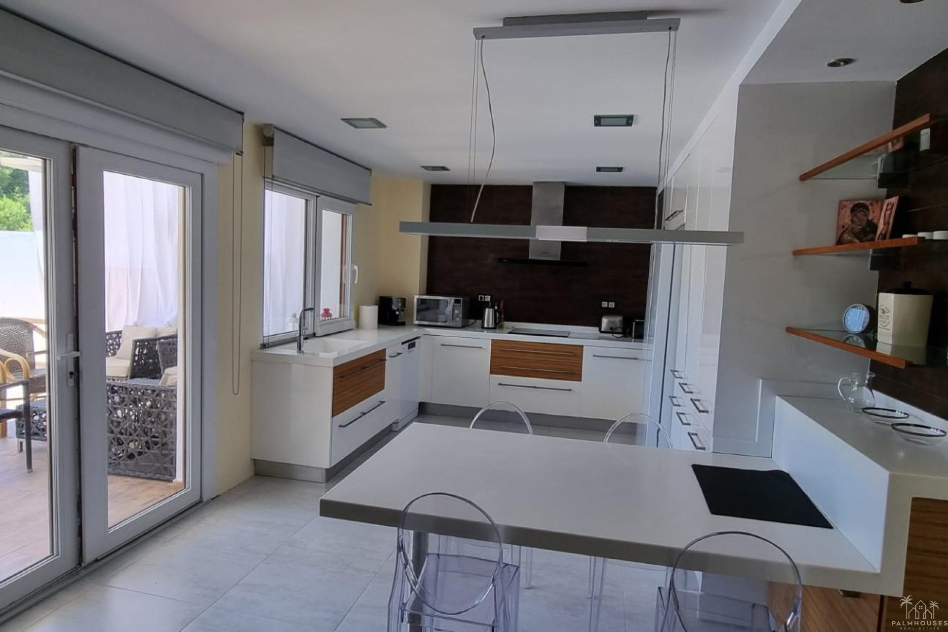 Venta - Villa - Altea
