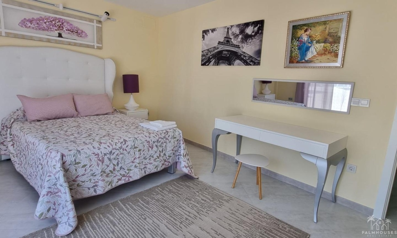 Venta - Villa - Altea
