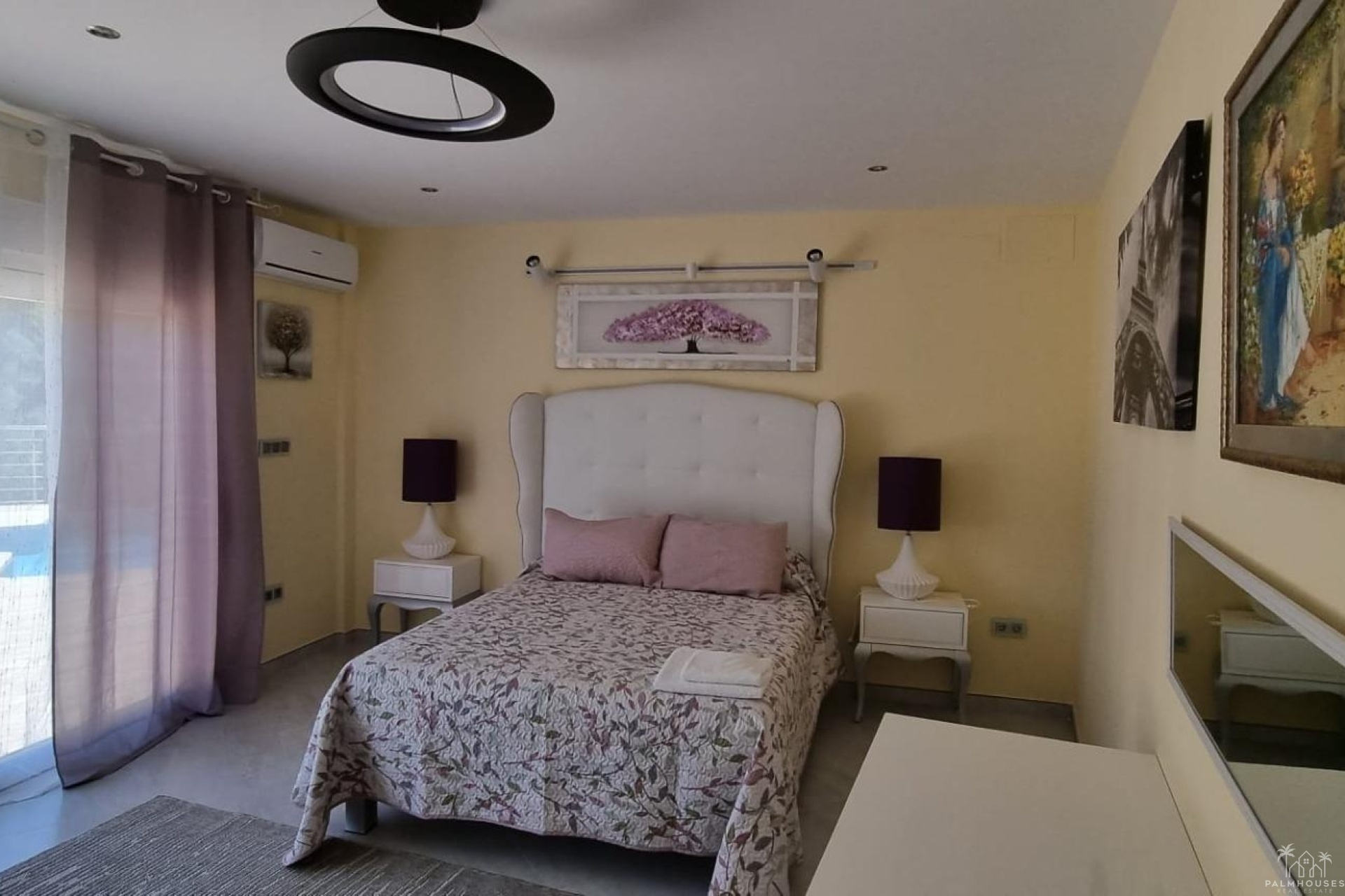 Venta - Villa - Altea