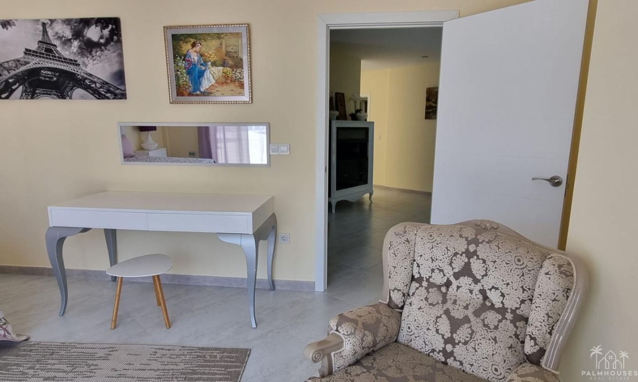 Venta - Villa - Altea