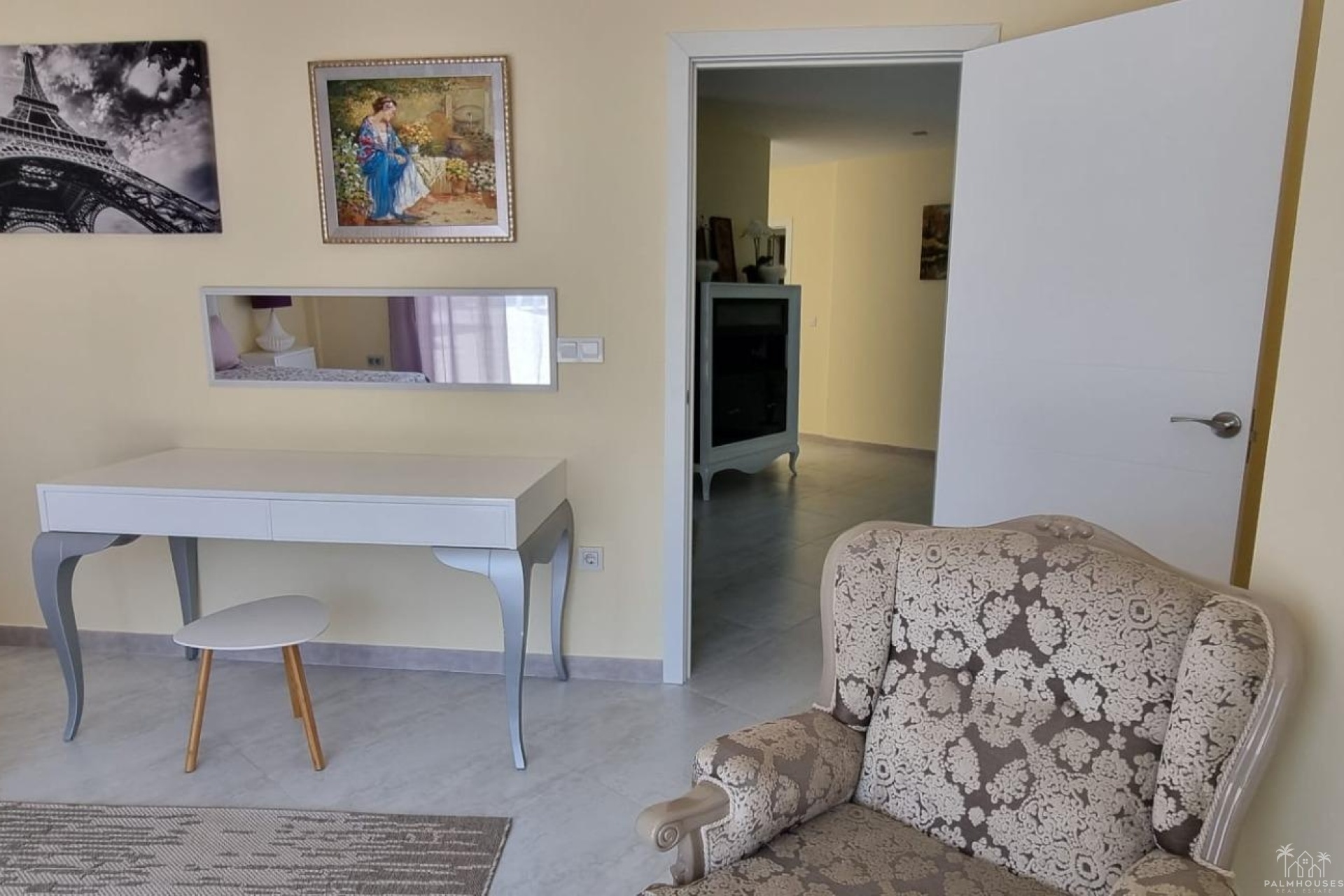 Venta - Villa - Altea