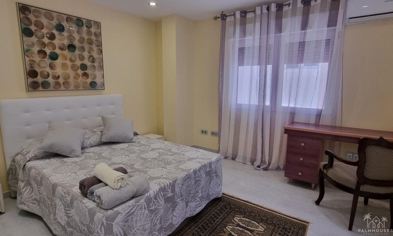 Venta - Villa - Altea