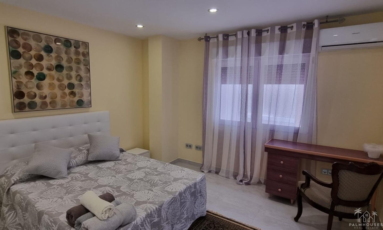 Venta - Villa - Altea