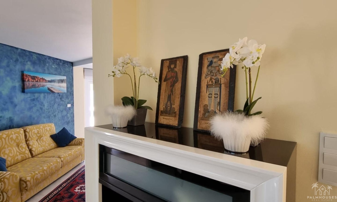 Venta - Villa - Altea