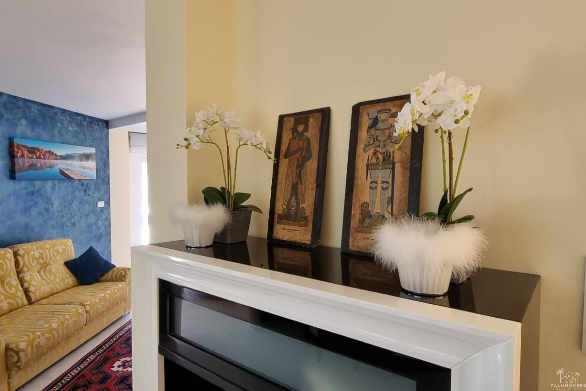 Venta - Villa - Altea