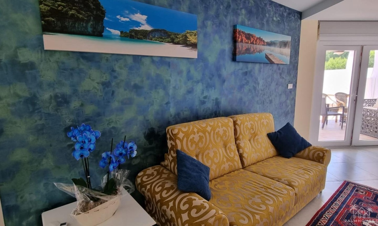 Venta - Villa - Altea