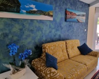 Venta - Villa - Altea
