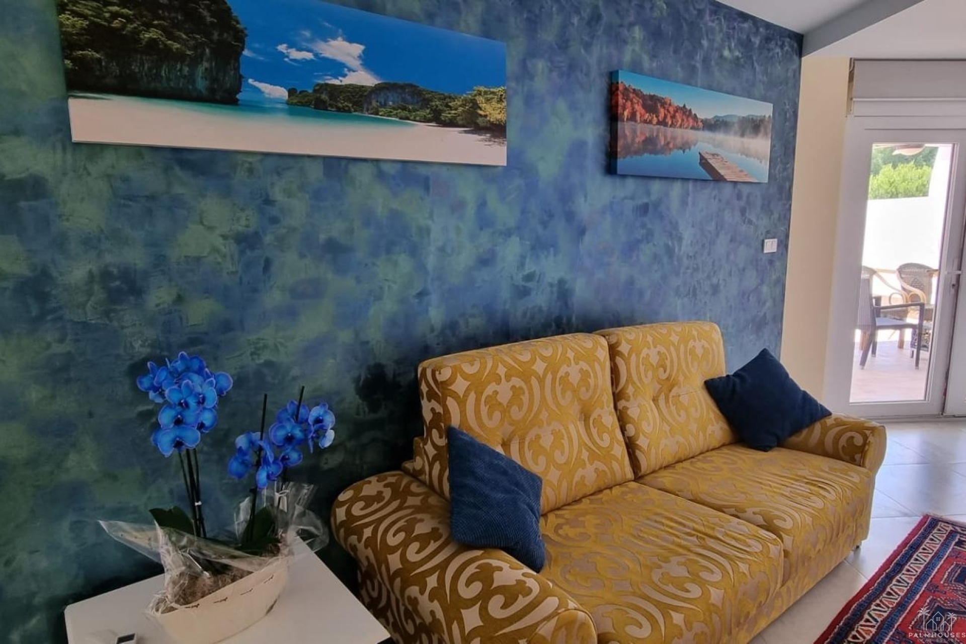 Venta - Villa - Altea