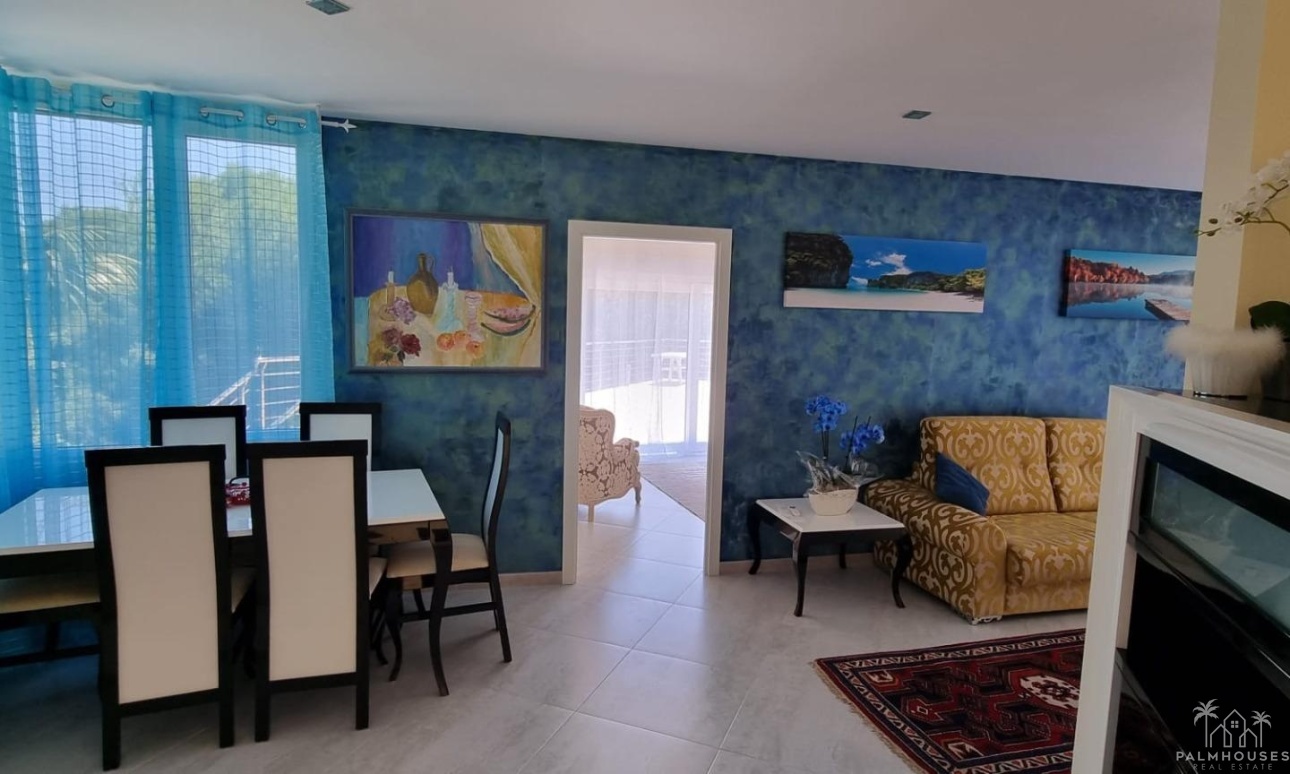 Venta - Villa - Altea