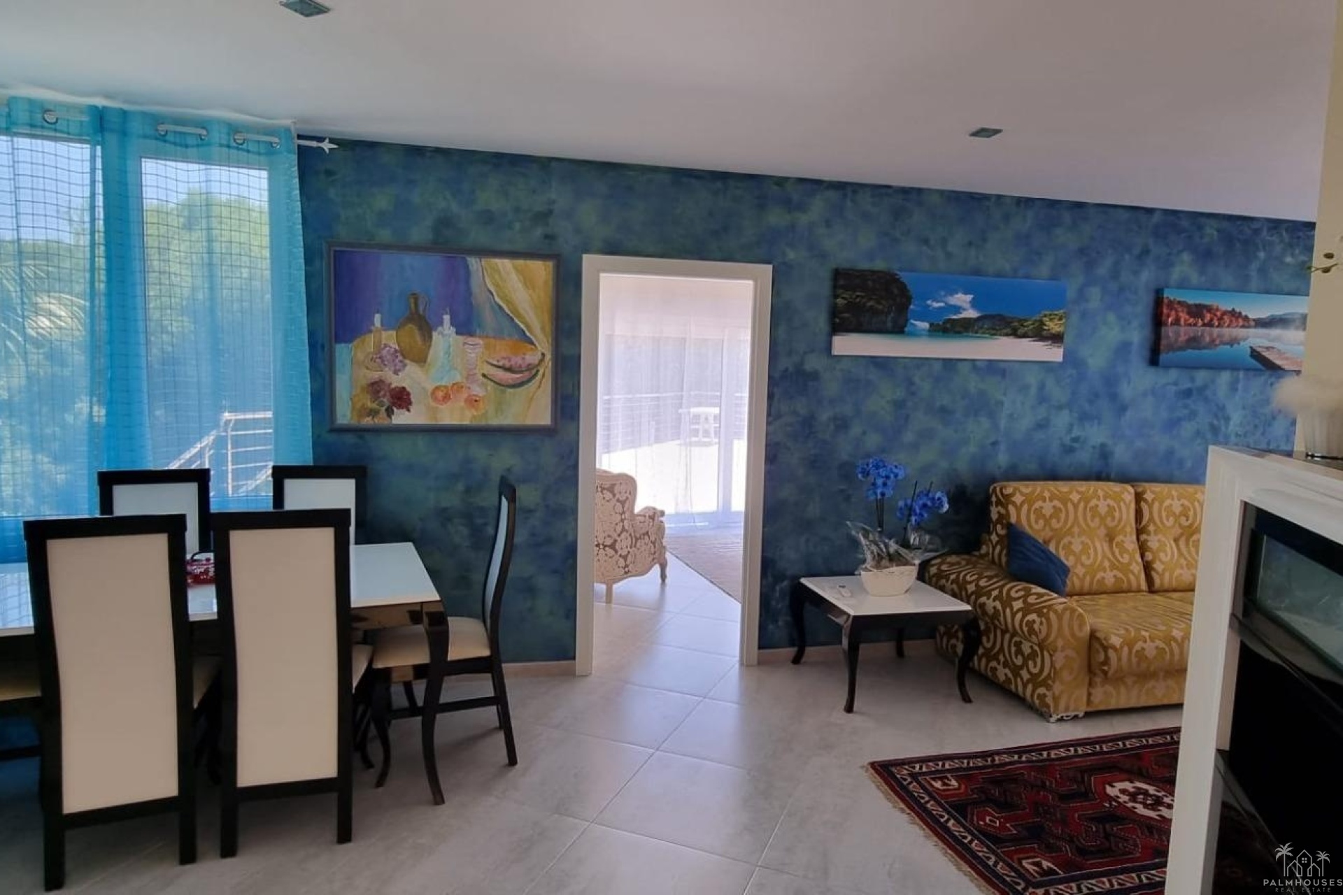 Venta - Villa - Altea