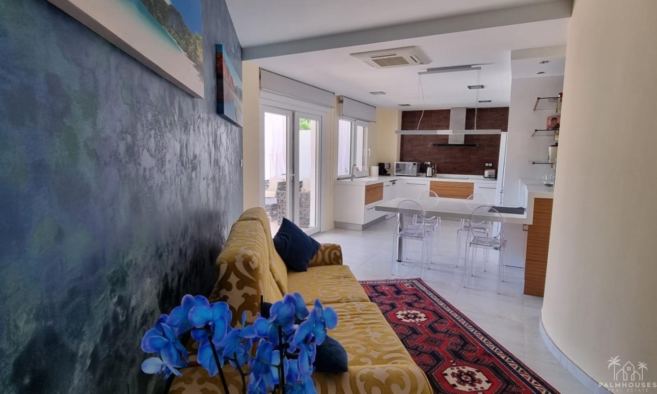 Venta - Villa - Altea