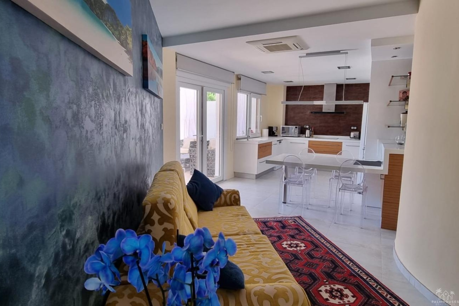 Venta - Villa - Altea
