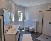Venta - Villa - Altea