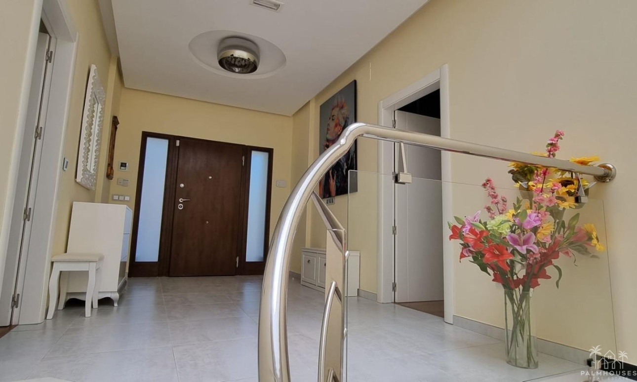 Venta - Villa - Altea
