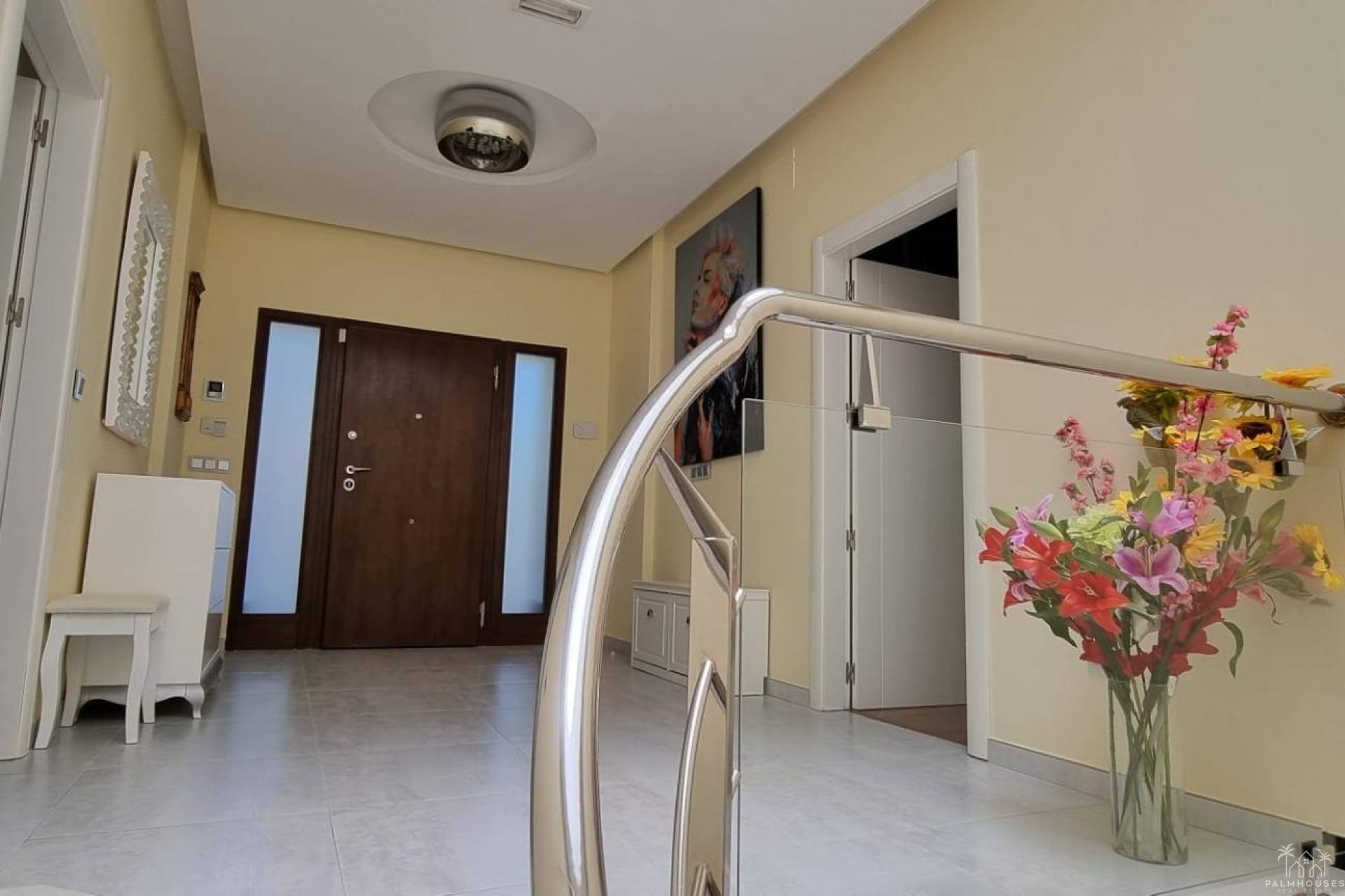 Venta - Villa - Altea