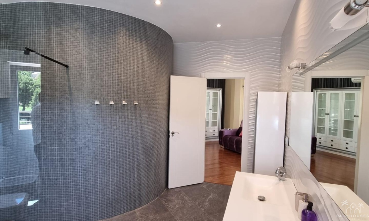 Venta - Villa - Altea