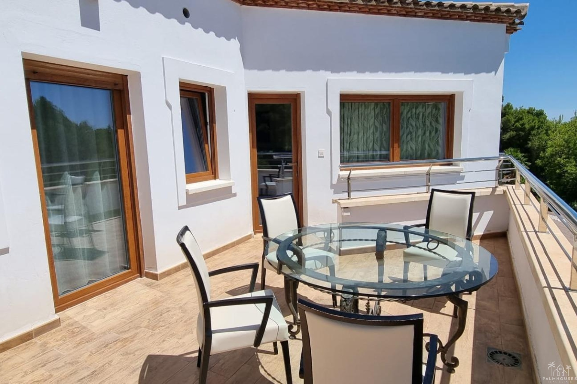 Venta - Villa - Altea