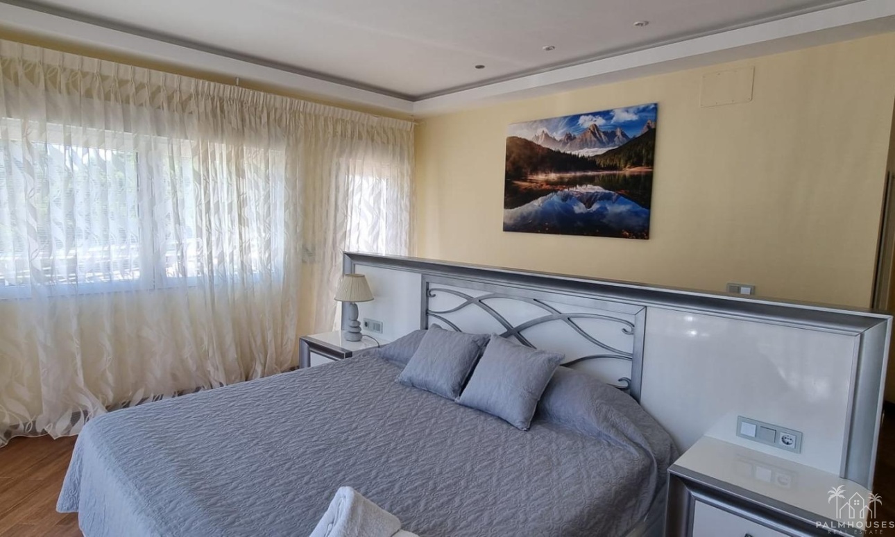 Venta - Villa - Altea
