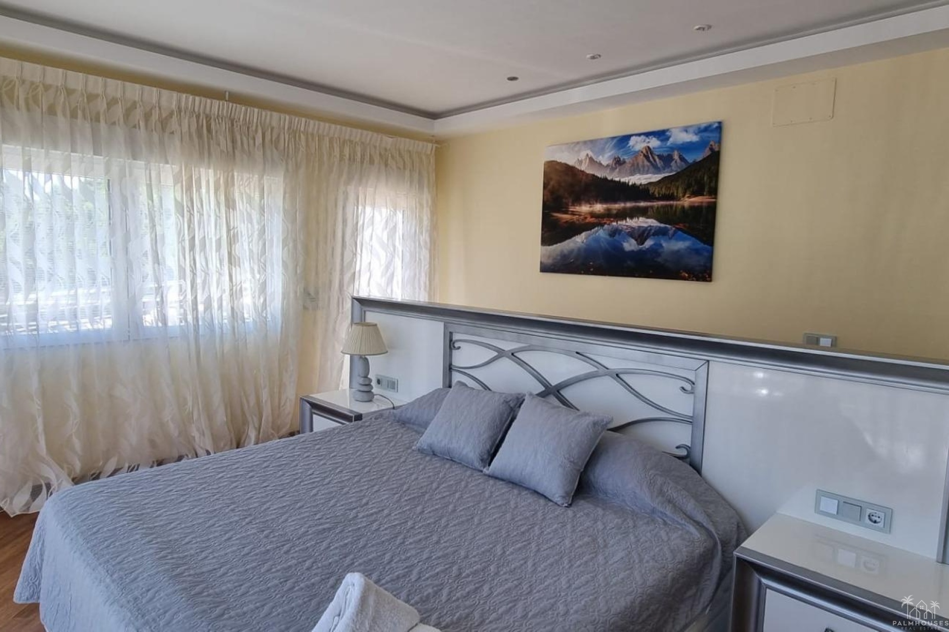 Venta - Villa - Altea