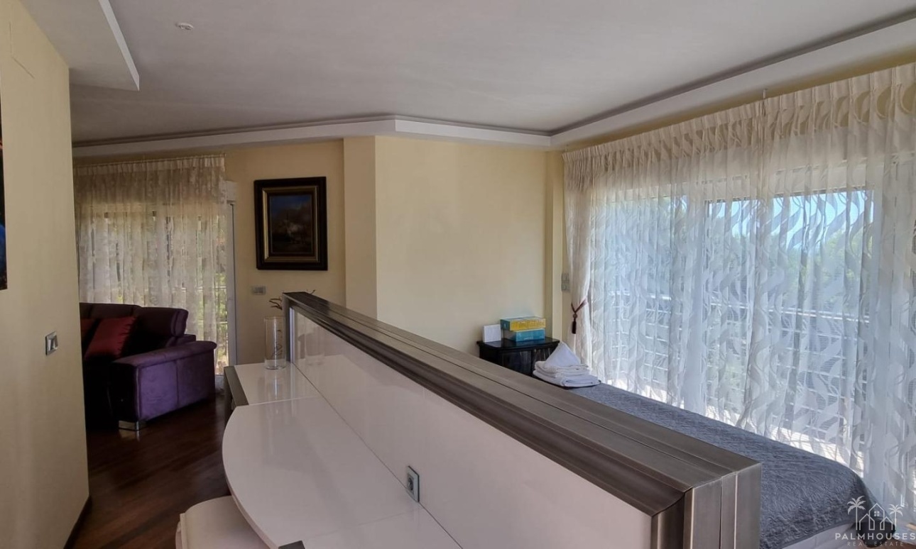 Venta - Villa - Altea