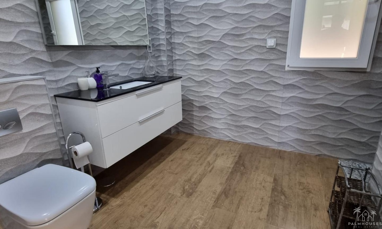 Venta - Villa - Altea