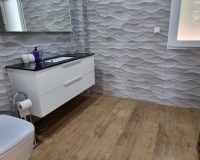 Venta - Villa - Altea