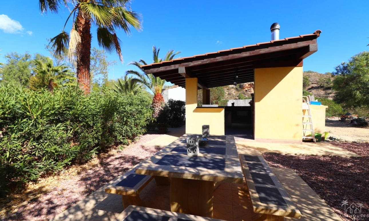 Venta - Villa - Aspe - Aspe Centro