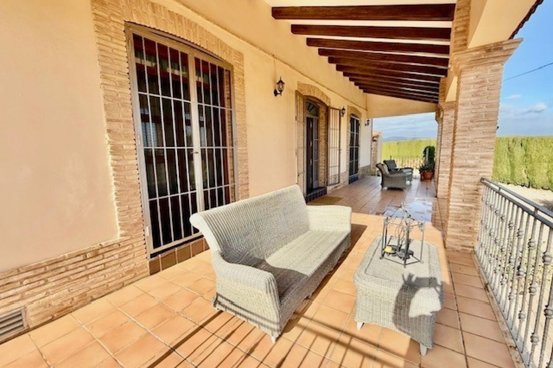 Venta - Villa - Avileses - Inland