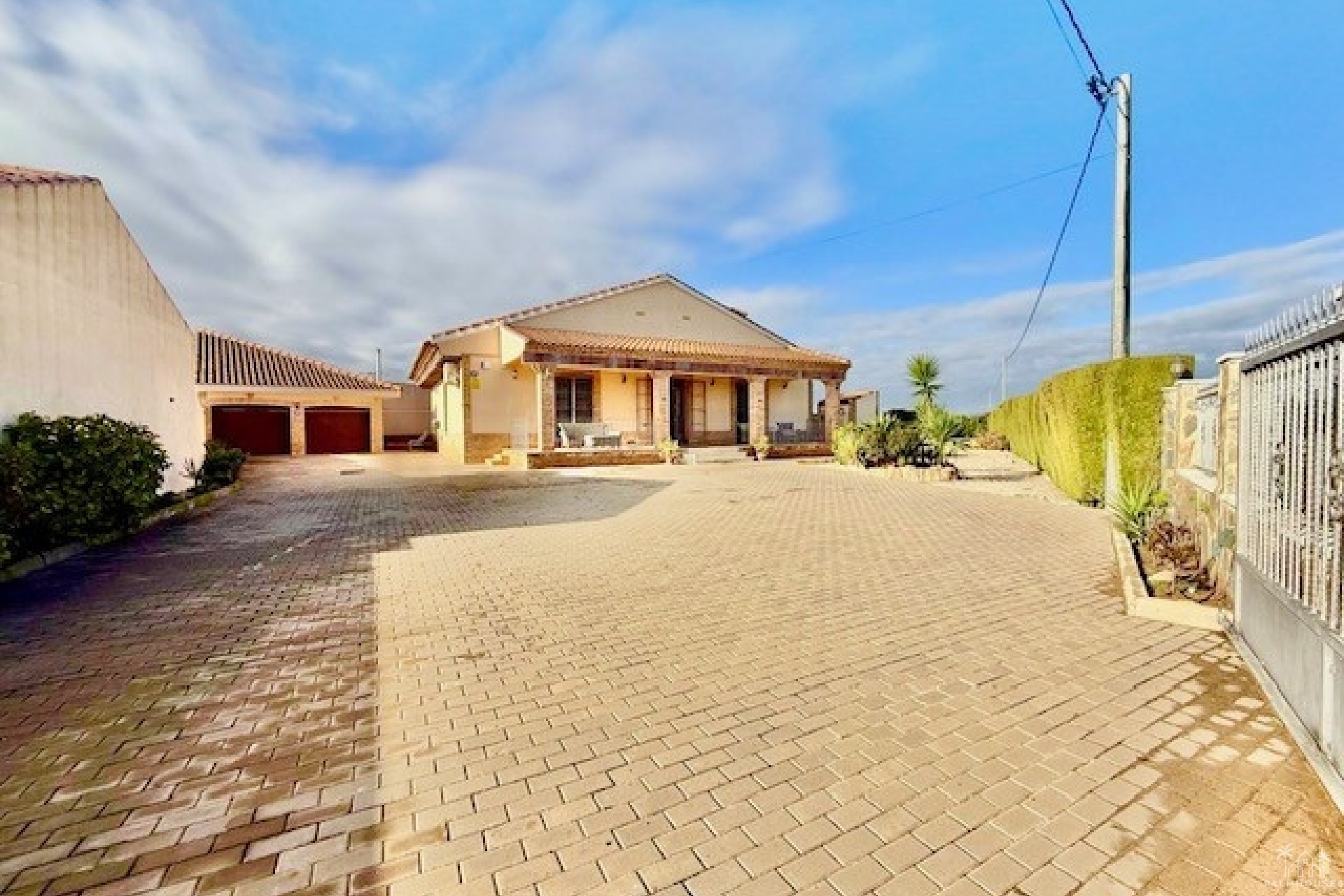Venta - Villa - Avileses - Inland