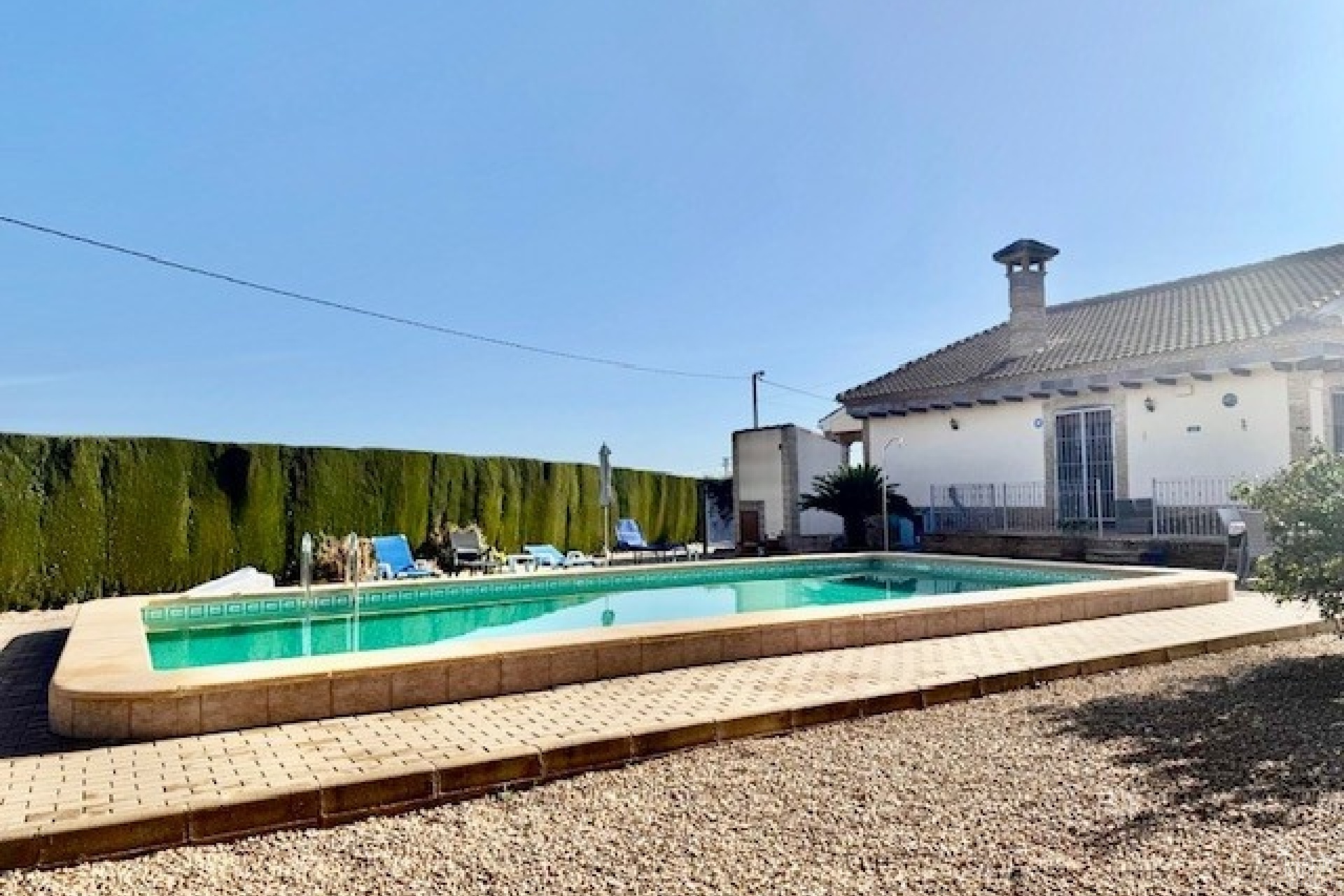 Venta - Villa - Avileses - Inland
