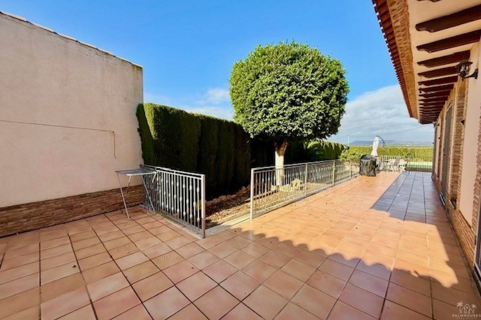 Venta - Villa - Avileses - Inland
