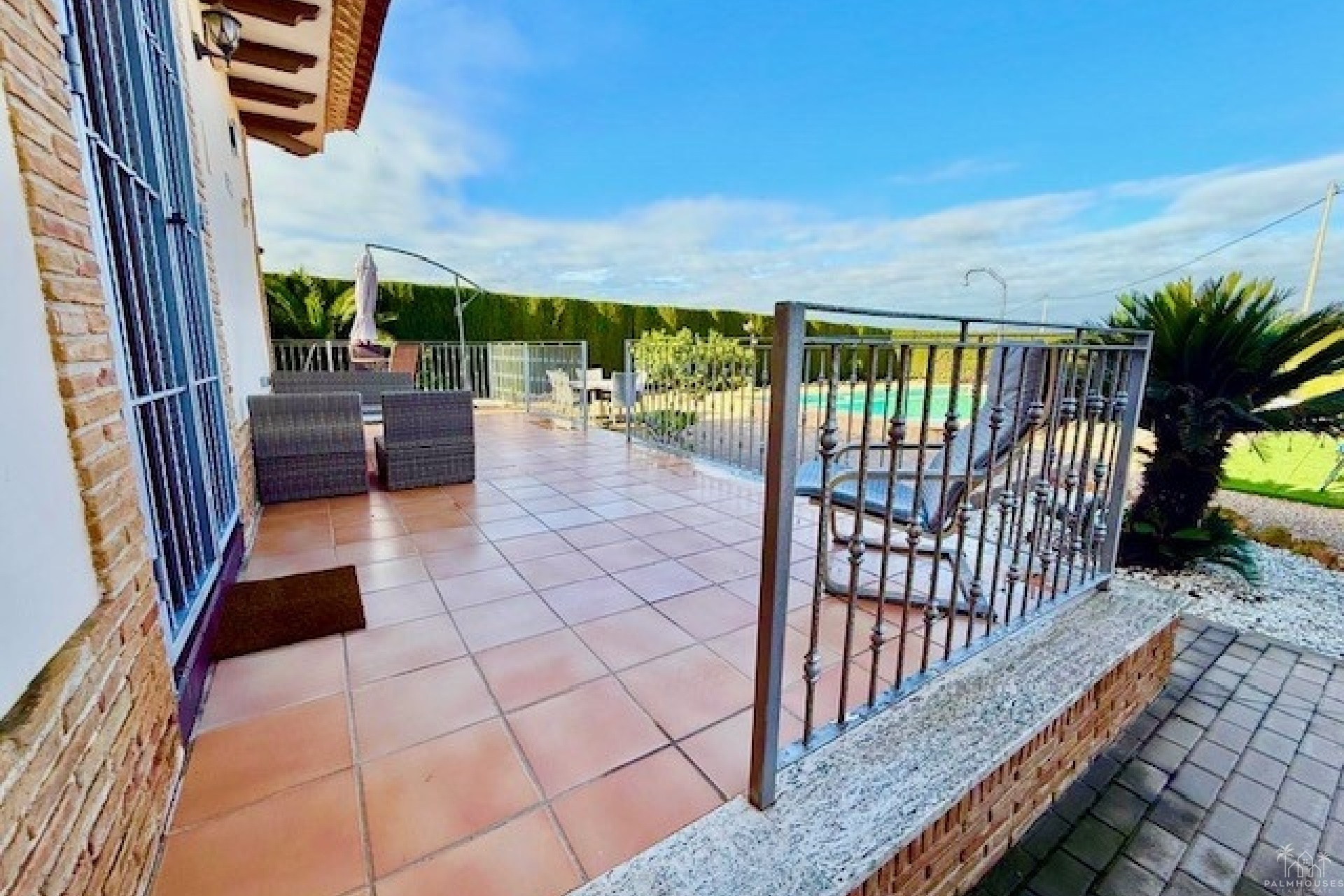 Venta - Villa - Avileses - Inland