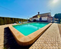 Venta - Villa - Avileses - Inland