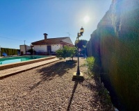 Venta - Villa - Avileses - Inland