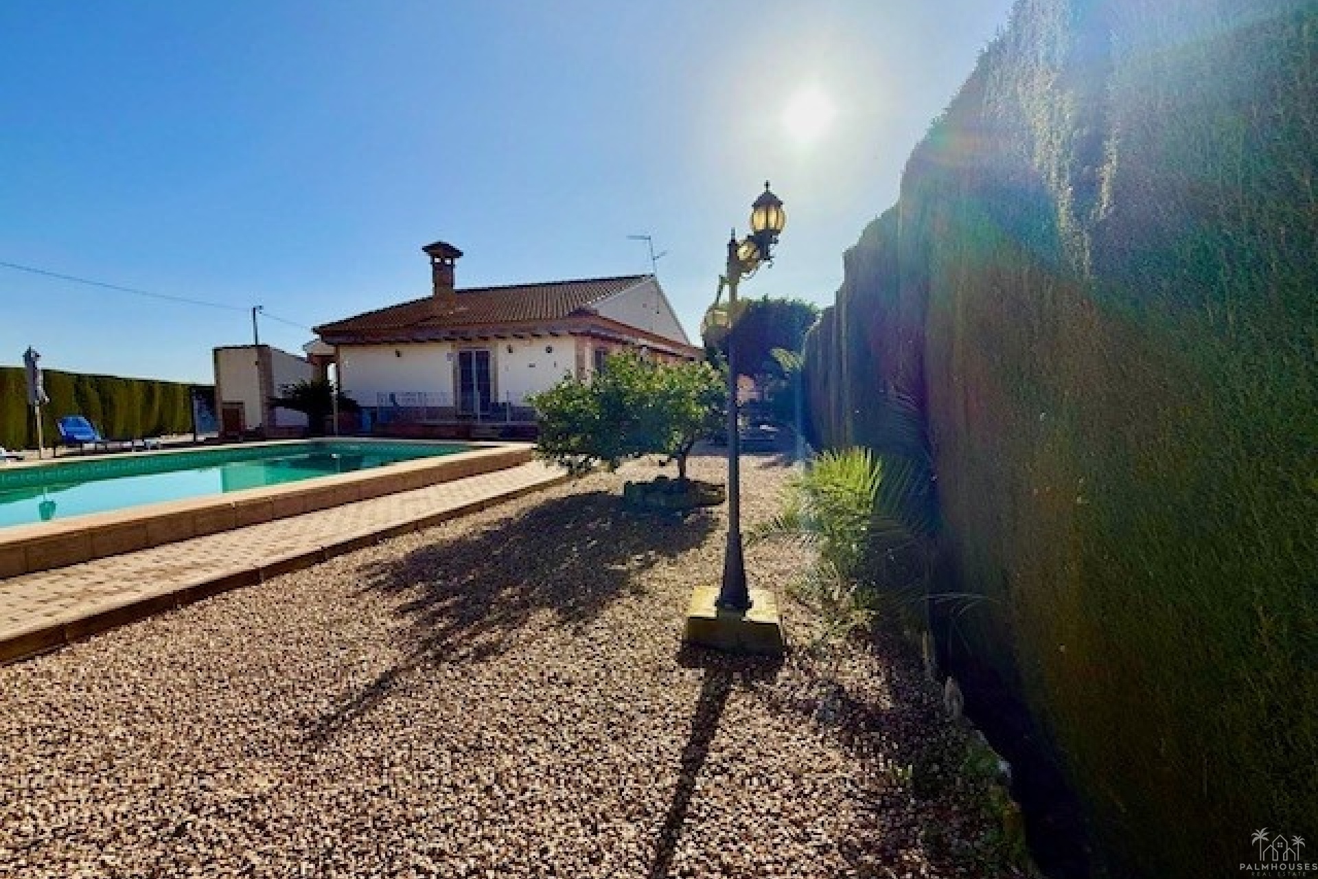 Venta - Villa - Avileses - Inland