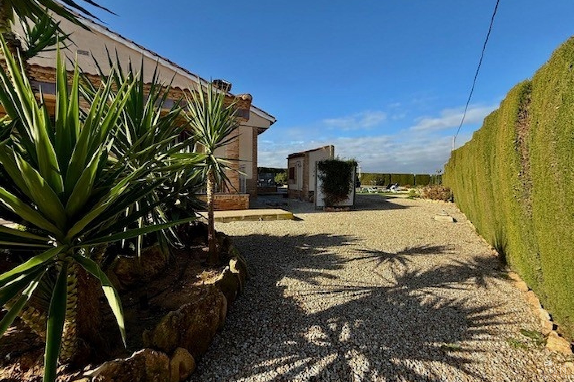 Venta - Villa - Avileses - Inland