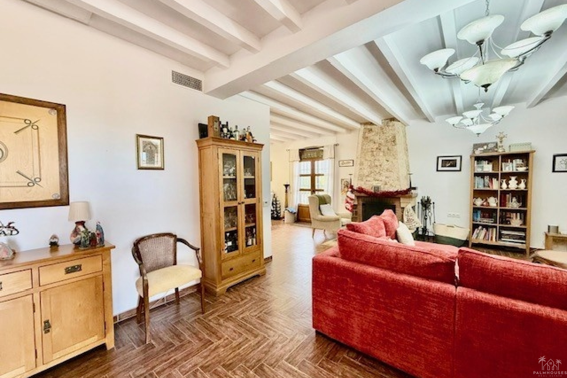Venta - Villa - Avileses - Inland
