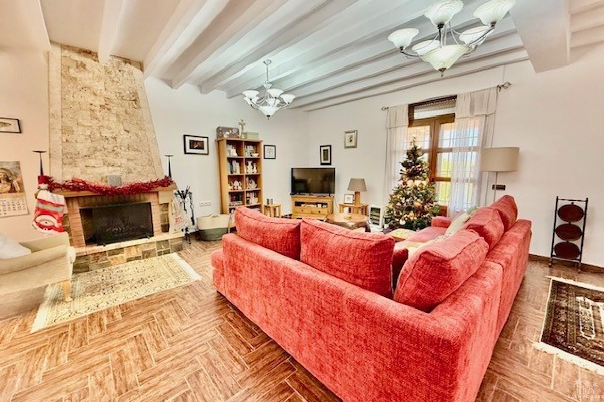 Venta - Villa - Avileses - Inland
