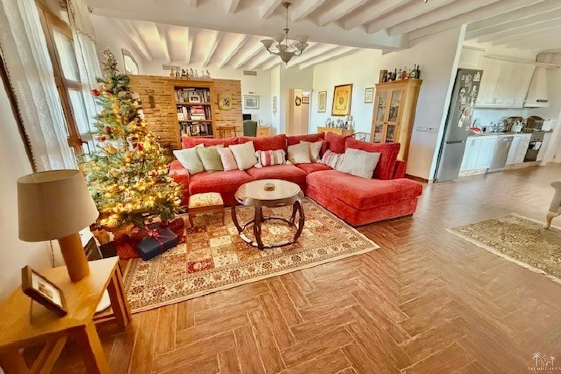 Venta - Villa - Avileses - Inland