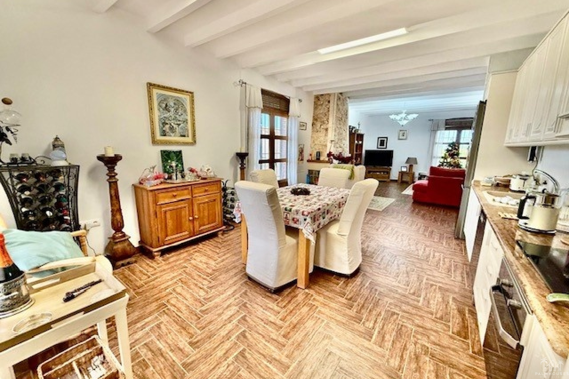 Venta - Villa - Avileses - Inland