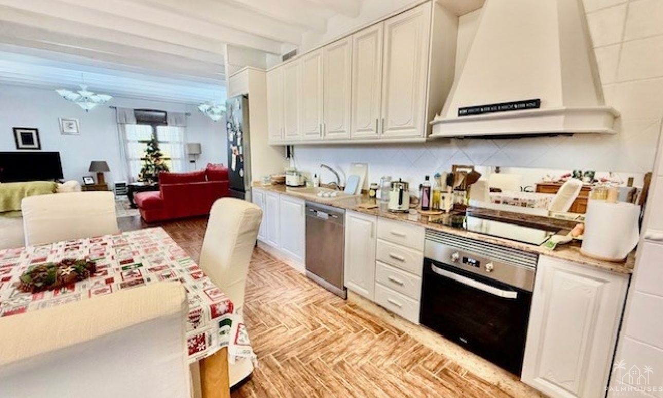 Venta - Villa - Avileses - Inland