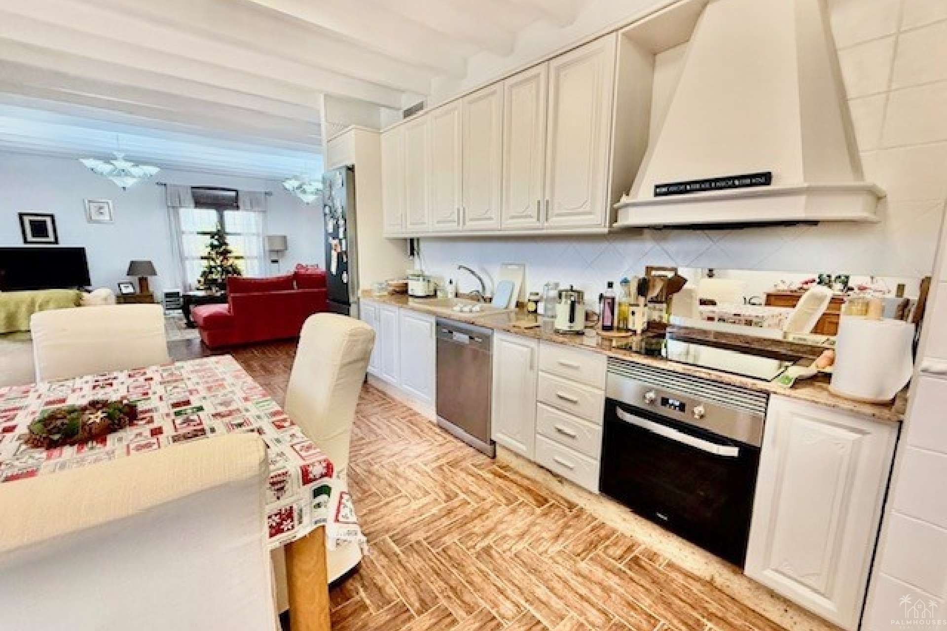 Venta - Villa - Avileses - Inland
