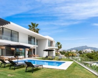 Venta - Villa - Benahavís - Alqueria