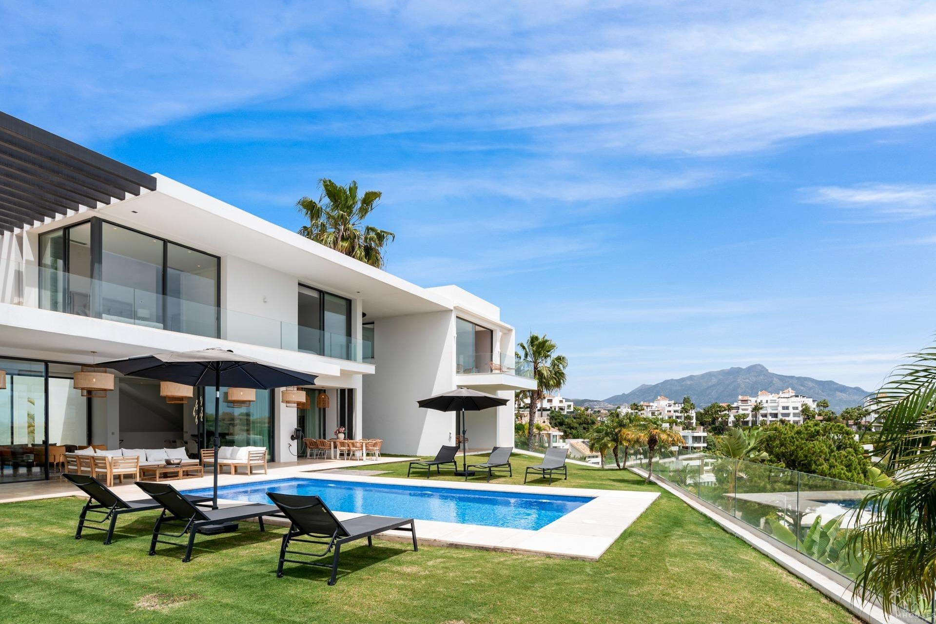Venta - Villa - Benahavís - Alqueria