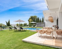 Venta - Villa - Benahavís - Alqueria