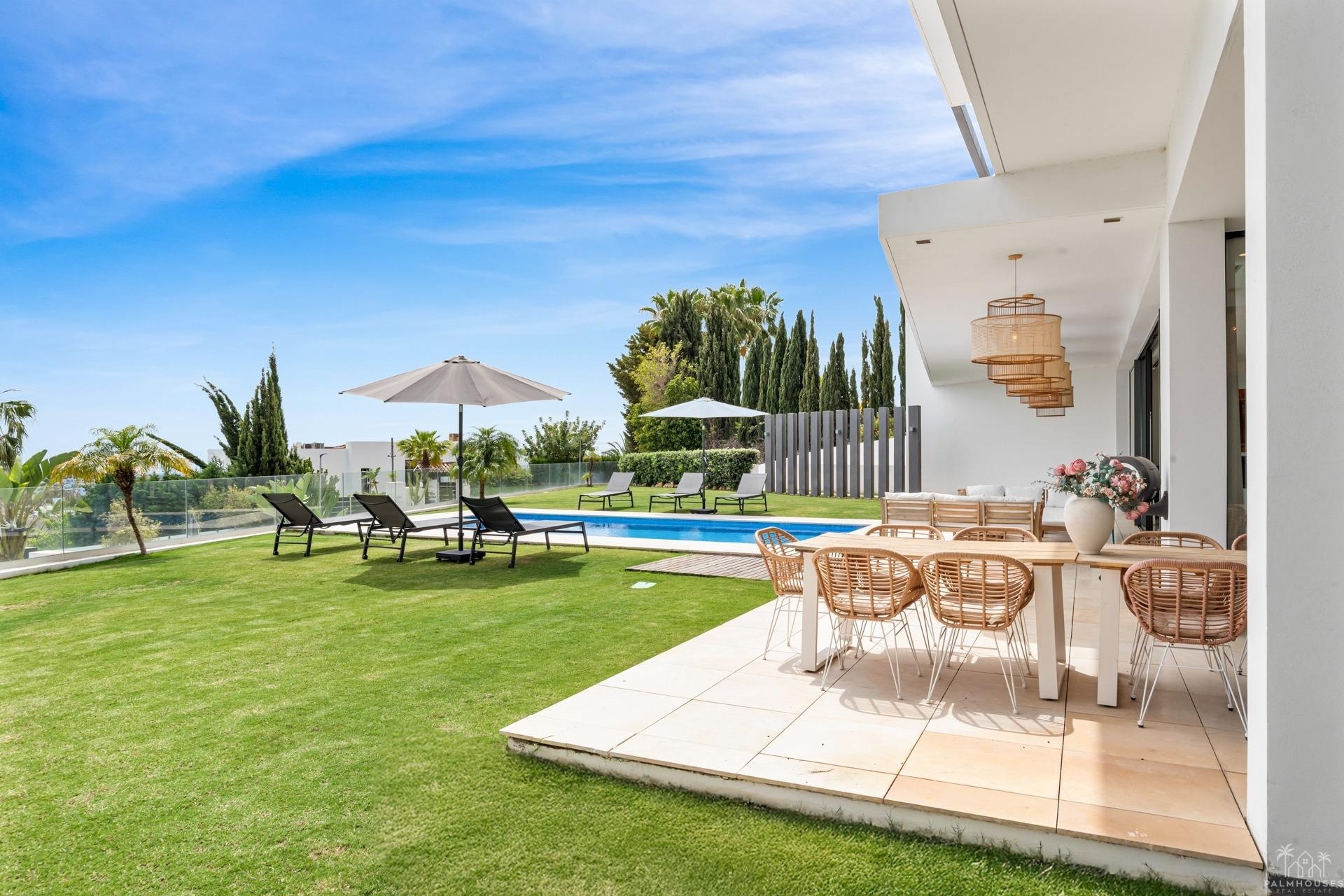 Venta - Villa - Benahavís - Alqueria