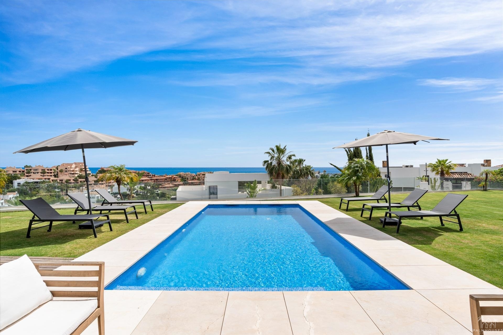 Venta - Villa - Benahavís - Alqueria